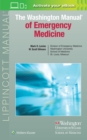 The Washington Manual of Emergency Medicine - Book