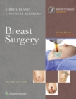Master Techniques in Surgery: Breast Surgery - eBook