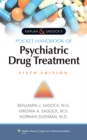 Kaplan & Sadock's Pocket Handbook of Psychiatric Drug Treatment - eBook