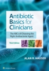 Antibiotic Basics for Clinicians - Book
