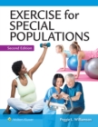 Exercise for Special Populations - Book