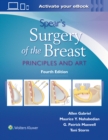 Spear's Surgery of the Breast : Principles and Art - Book