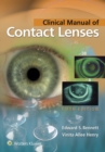 Clinical Manual of Contact Lenses - eBook