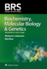 BRS Biochemistry, Molecular Biology, and Genetics - Book