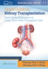 Quick Guide to Kidney Transplantation - Book