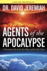 Agents of the Apocalypse - eBook