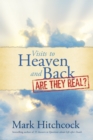 Visits To Heaven And Back - Book
