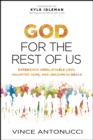 God for the Rest of Us - eBook