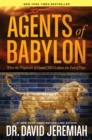 Agents of Babylon - eBook