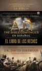 A.D. The Bible Continues EN ESPANOL: El libro de los Hechos - eBook