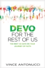 Devo for the Rest of Us - eBook