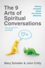 The 9 Arts of Spiritual Conversations - eBook