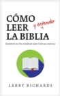 Como leer (y entender) la Biblia - eBook