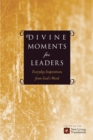 Divine Moments for Leaders - eBook