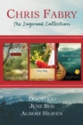 The Dogwood Collection: Dogwood / June Bug / Almost Heaven - eBook