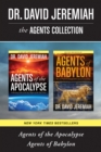 The Agents Collection: Agents of the Apocalypse / Agents of Babylon - eBook