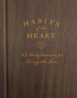 Habits of the Heart - eBook