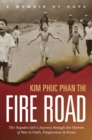 Fire Road - eBook