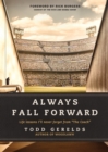 Always Fall Forward - eBook