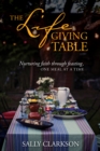 The Lifegiving Table - eBook