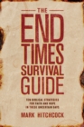 The End Times Survival Guide - eBook