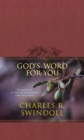 God's Word for You - Book