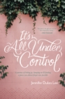 It's All Under Control - eBook