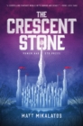 The Crescent Stone - eBook
