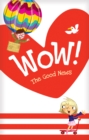 Wow! The Good News Tract 20-pack - Book