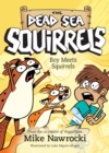 Boy Meets Squirrels - eBook
