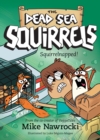Squirrelnapped! - eBook