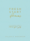 Fresh Start for Moms - eBook