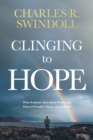 Clinging to Hope - eBook