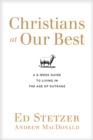 Christians at Our Best - eBook