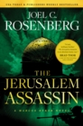 The Jerusalem Assassin: A Marcus Ryker Series Political and Military Action Thriller - eBook