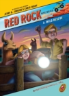 Wild Rescue - Book