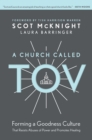 A Church Called Tov - eBook