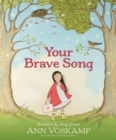Your Brave Song - eBook
