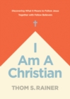 I Am a Christian - eBook