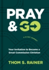 Pray & Go - eBook