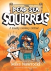A Dusty Donkey Detour - Book