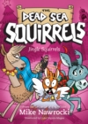 Jingle Squirrels - eBook