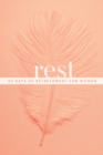 Rest - Book