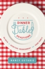 Dinner Table Devotions - eBook