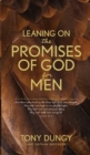 Leaning on the Promises of God for Men - Book