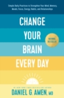 Change Your Brain Every Day - eBook