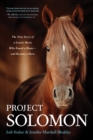 Project Solomon - eBook