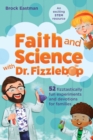 Faith and Science with Dr. Fizzlebop - eBook