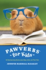 Pawverbs for Kids - eBook