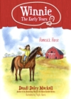 Homesick Horse - eBook